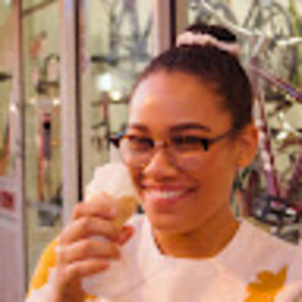Meet your Posher, Aracelli